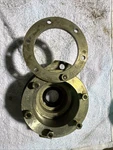 Volvo Penta 832722 854219 Thrust Bearing Housing AQ270 AQ275 Lower Unit Gearcase. Fixed Price $39.00.