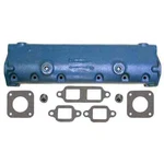 Barr CM-1-5972A Chrysler Big Block Exhaust Manifold. Fixed Price $543.44.