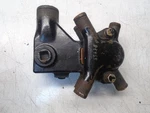 Y3 47440 78967 Thermostat Housing Mercruiser 260 Pre-alpha. Fixed Price $129.95.