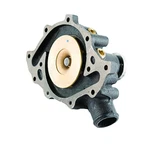 Oem Grade Water Pump Ford Sb V8 302 351 Mercruiser Omc Volvo 71683A1 883885. Fixed Price $338.09.