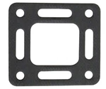 Mercury Mercruiser 27-87105-1 Exhaust Manifold Elbow Gasket Barr MC47-27-87105. Fixed Price $14.95.