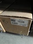 Osco Motor,marine Exhaust Manifold;p/n 7234B.. Fixed Price $310.00.