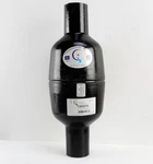 Centek 3"WET Exhaust Check Valve Line Muffler 1200274. Fixed Price $342.00.
