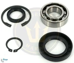 Flywheel Repair Kit For Volvo Penta Ro: 11012 958973 946242 AQ115 AQ130 AQD21. Fixed Price $29.99.