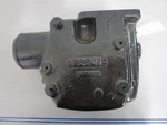 *new Oem* 0820 Mercury Quicksilver Exhaust Elbow 98502A2. Fixed Price $170.45.