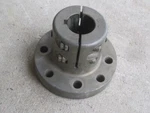 Prop Shaft 1-1/8" Coupler Crank Flange Pto Casale Direct Drive Boat Flat Hydro. Fixed Price $79.99.