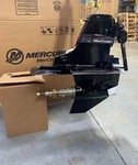 New Oem Mercruiser Bravo 3 X Outdrive Sterndrive 1.81 Ratio 5447400TZ. Fixed Price $12199.99.