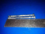 You GET1 0322945 Pin For Bracket Tilt Omc Johnson Evinrude 30HP. Fixed Price $9.63.