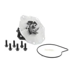 Vaico Water Pump Engine Cooling For Volvo V70 Iii (135) 2010-04 To 2014-12. Fixed Price $177.40.