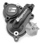 Boyesen Supercooler Kit Black Motorcycle Atv/utv Dirt Bike WPK-27B 0940-0690. Fixed Price $206.28.