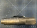 A6979A, Shaft, Output, Twin Disc, MG514C. Fixed Price $3620.04.