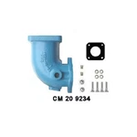 Chrysler Exhaust Riser Swivel Elbow Barr CM-20-9234. Fixed Price $209.99.