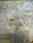 Anderson Metals Pack Of #53778-1208 3/4" Mgh X 1/2" Mpt Nylon Hose Adapter .. Fixed Price $9.00.
