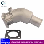 Stainless Steel Exhaust Elbow For Volvo Penta 21190094 861906. Fixed Price $175.00.