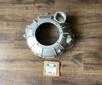 New Nos Aqua Power Flywheel Housing Assembly 5099 Mercruiser 814309A1 Free Ship. Fixed Price $450.00.