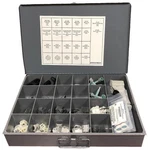 Weld Mount 7001 Industrial Fastener Kit. Fixed Price $379.99.