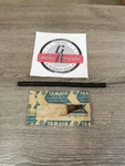 Nos Yamaha YZ80H RD400F XC125NC RD250B XC125E Hose L420 90445-09086-00 Y158. Fixed Price $15.35.