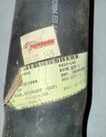 Arctic Cat Oem Discontinued (out) Exhaust Hose 0610-145 New Other. Fixed Price $49.99.