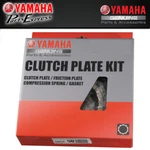 New 2006 2012 Yamaha Raptor Yfm 700R Oem Clutch Plate Kit 1S3-W001G-00-00. Fixed Price $149.95.