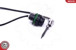 For Germany 30SKV306 Exhaust Gas Temperature Sensor. Fixed Price $50.65.