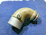 Air Transfer Connection Tube Pipe Cummins Oem Isx Qsx HX82 3681499. Fixed Price $166.70.