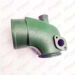 New Exhaust Elbow For Volvo Penta Diesel Replaces 860656 & 861289 HGE1289. Fixed Price $95.00.