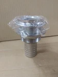 Attwood *new* Ss Exhaust Thru Hull W/ Scupper Valve 1-1/2'' #67581. Fixed Price $183.95.
