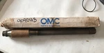 Nos Oem Omc Johnson Evinrude 909043 Drive Shaft Intermediate Housing. Fixed Price $90.00.