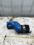 Crusader 350 Hp 7.4 454 V8 Gm Marine Engine Exhaust Elbow Pipe 97924. Fixed Price $160.00.