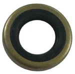 0302564 Oil Retainer Seal Evinrude Johnson Omc Vintage. Fixed Price $12.99.