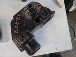Mercruiser Pre Alpha Exhaust Elbow Riser 60426 Lot. Fixed Price $45.00.