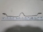 0172672 Omc Evinrude Johnson Outboard Lower Trim Line 85,115, 135HP 1973-77. Fixed Price $19.99.