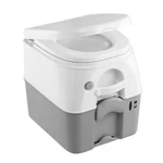 Dometic Portable Toilet W/mounting Brackets Gallon Grey 301097506 Marine. Fixed Price $235.60.