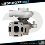 New Genuine Holset HX40 Turbocharger For Cummins 6B & Qsb 5.9L Marine 4035782H. Fixed Price $1953.95.