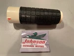 Johnson Evinrude 386239 381489 Tiller Throttle Twist Grip Handle 5.5 Up 50'S. Fixed Price $59.49.