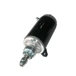 Starter Motor For Evinrude Marine Compatible With Omc 393570 585060 586285. Fixed Price $57.99.