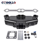 18-1953-2 Exhaust Manifold For Mercruiser Marine 5.0 305 5.7 350 83-02 860246Q11. Fixed Price $160.99.