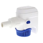 Rule-mate RM800B-24 Auto Bilge Pump 24V No Float Switch 800GPH. Fixed Price $121.25.