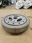 1969-1982 Gm Corvette Sbc 350 8" Harmonic Balancer 3896966 Very Good Cond.. Fixed Price $69.95.
