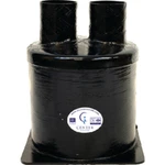 Centek Industries 1500009 Muffler- Vernalift 2X2 Top. Fixed Price $305.88.