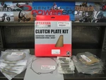 Yamaha Clutch Plate Kit -4C8-W001G-00-00. Fixed Price $174.94.
