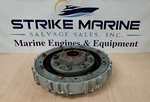 Zf Marine 0501203587, Vulkan Torflex Transmission Coupling. Fixed Price $18950.00.