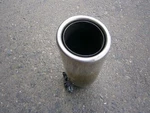 DP510149 Volvo S60 2011 2012 2013 2015 Tip Tailpipe End Exhaust Extension. Fixed Price $79.99.