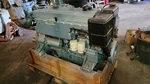 Perkins M215C Marine Diesel Engine W/ Newage PRM1000 Transmission. Fixed Price $12950.00.