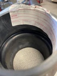 New Oem Volvo Penta 854935 Exhaust Hose. Fixed Price $70.00.