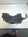Volvo Penta Flywheel Cover Plate 3854604. Fixed Price $53.50.