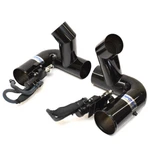 Mercury Cat 2.0SP Boat Corsa Exhaust Diverters Crownline (set Of 2). Fixed Price $841.00.