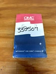 *new Oem* Omc Johnson Evinrude Anchor 0338507. Fixed Price $23.21.