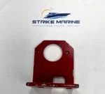 Westerbeke W35025, Fuel Solenoid Bracket. Fixed Price $24.95.
