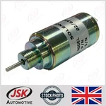 Fuel Shutoff Solenoid For Perkins 102-04 103-06 103-10 103-15 104-19 102-05.... Fixed Price $48.39.